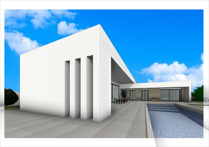 Image No.6-3 Bed Villa / Detached for sale