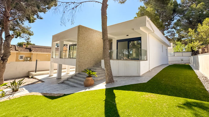 Image No.29-Villa / Détaché de 4 chambres à vendre à Orihuela Costa