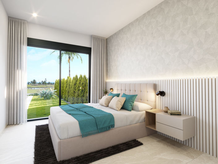 Image No.7-3 Bed Villa / Detached for sale
