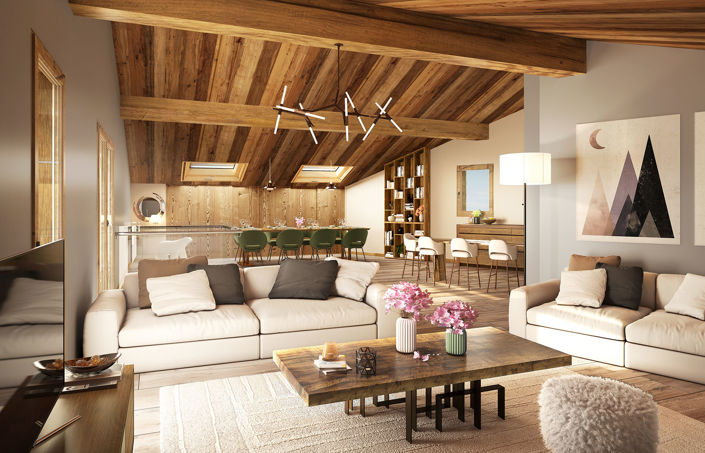 Image No.3-3 Bed Apartment for sale