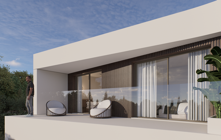 Image No.3-4 Bed Villa for sale
