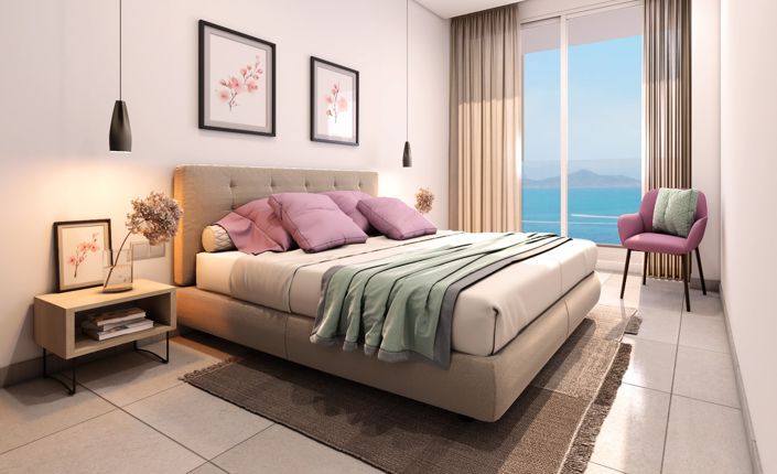 Image No.8-Penthouse de 2 chambres à vendre à La Manga del Mar Menor