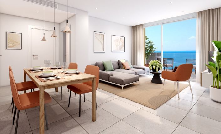 Image No.5-3 Bed Apartment for sale
