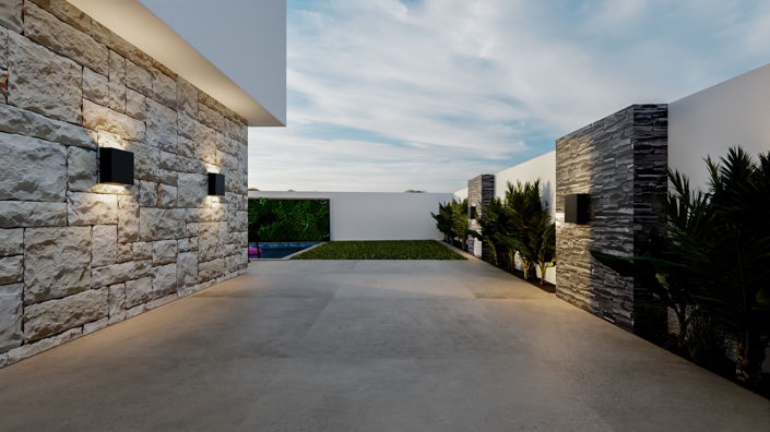 Image No.43-4 Bed Villa / Detached for sale