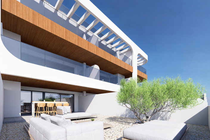 Image No.3-3 Bed Penthouse for sale