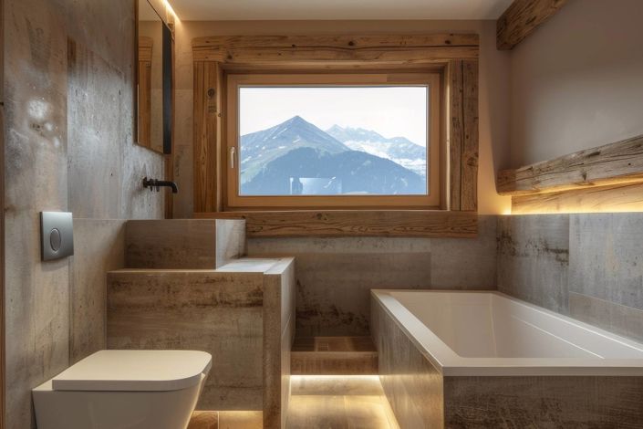 Image No.6-Appartement de 2 chambres à vendre à Morzine
