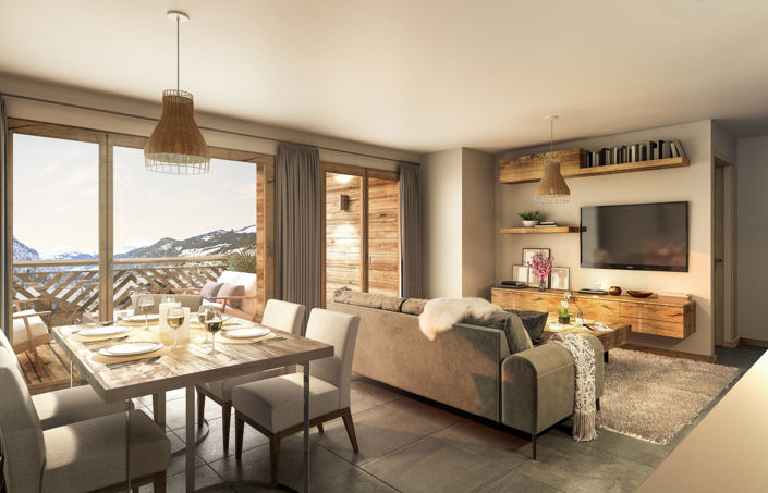 Image No.2-4 Bed Apartment for sale