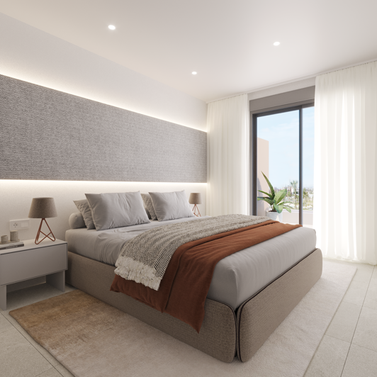 Image No.11-3 Bed Apartment for sale