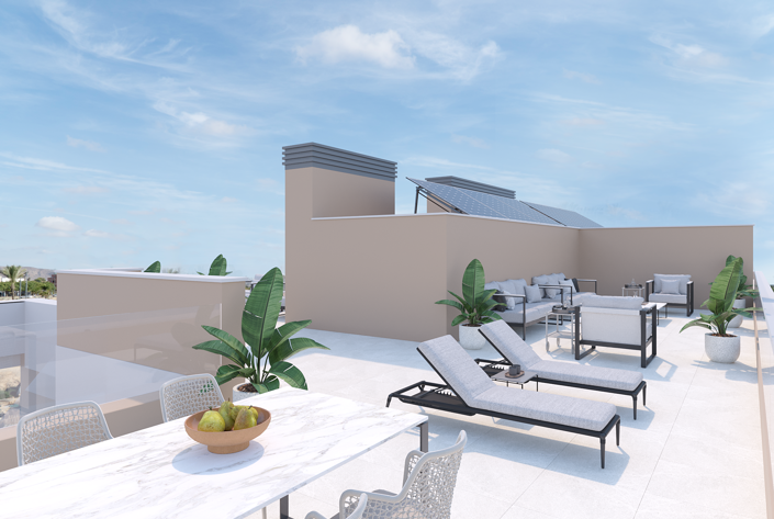 Image No.14-3 Bed Apartment for sale