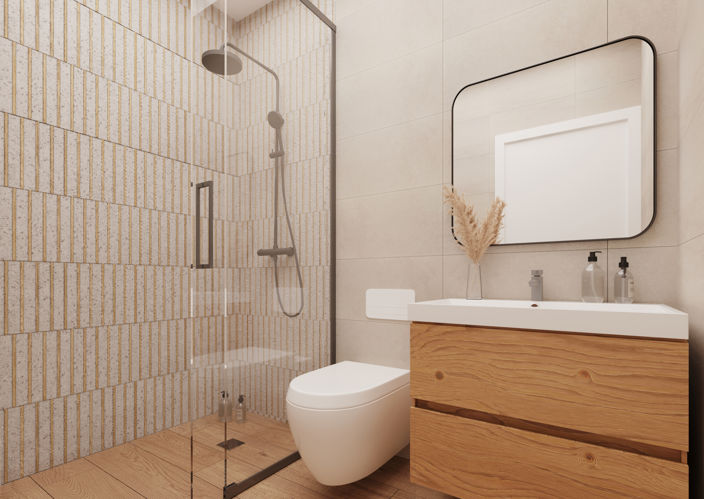 Image No.4-3 Bed Villa / Detached for sale