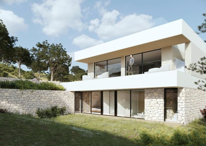 Image No.3-Villa / Détaché de 3 chambres à vendre à Las Colinas Golf