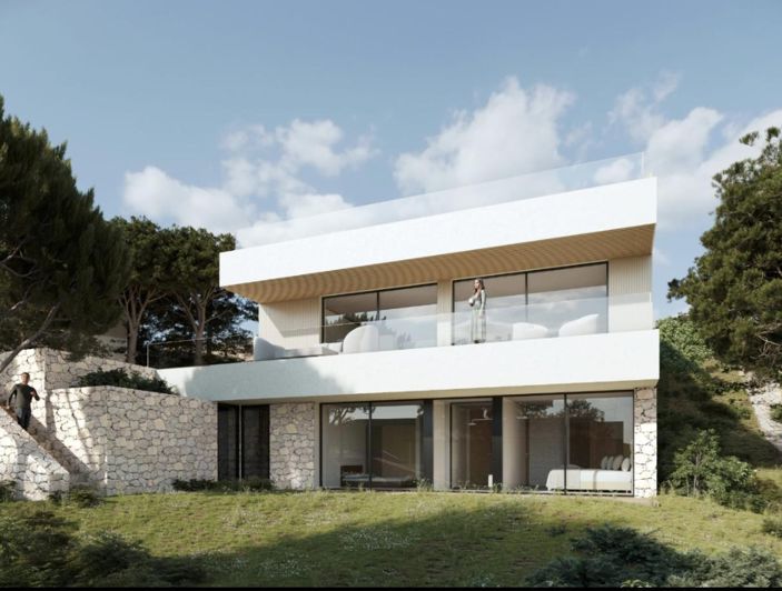 Image No.5-Villa / Détaché de 3 chambres à vendre à Las Colinas Golf