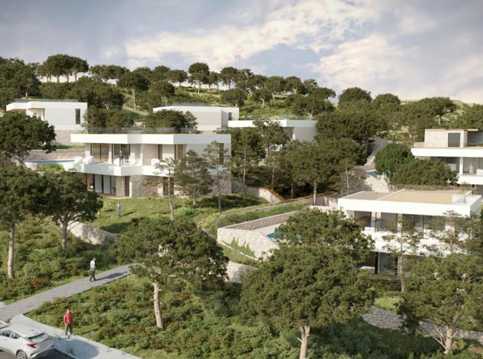 Image No.6-Villa / Détaché de 3 chambres à vendre à Las Colinas Golf