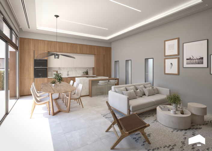 Image No.5-Villa / Détaché de 3 chambres à vendre à Torre Pacheco Town