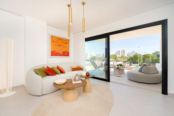 Image No.2-2 Bed Apartment for sale