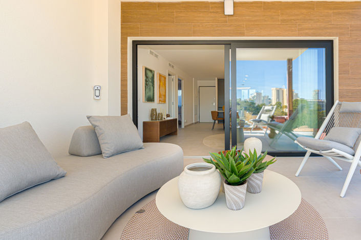 Image No.3-2 Bed Apartment for sale