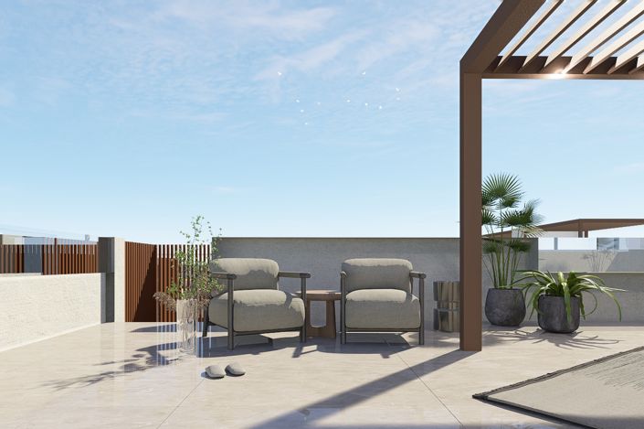 Image No.13-3 Bed Bungalow for sale