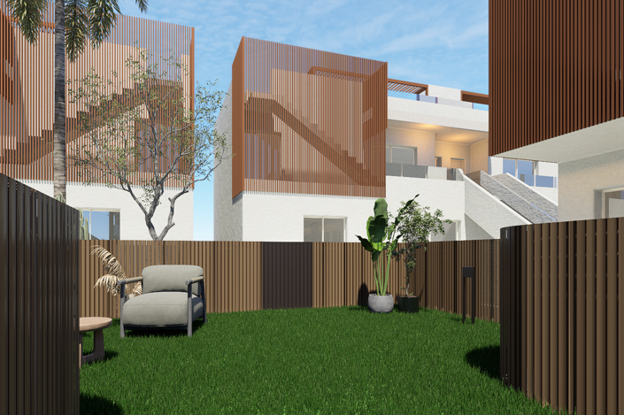 Image No.14-3 Bed Bungalow for sale