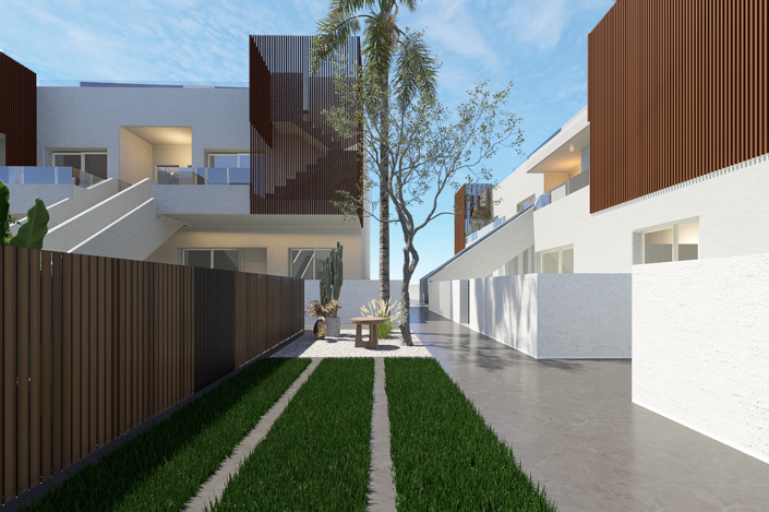 Image No.15-3 Bed Bungalow for sale