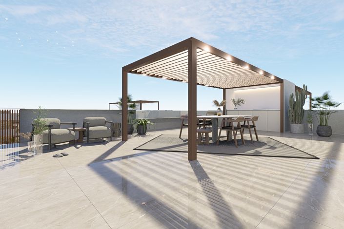 Image No.2-3 Bed Bungalow for sale