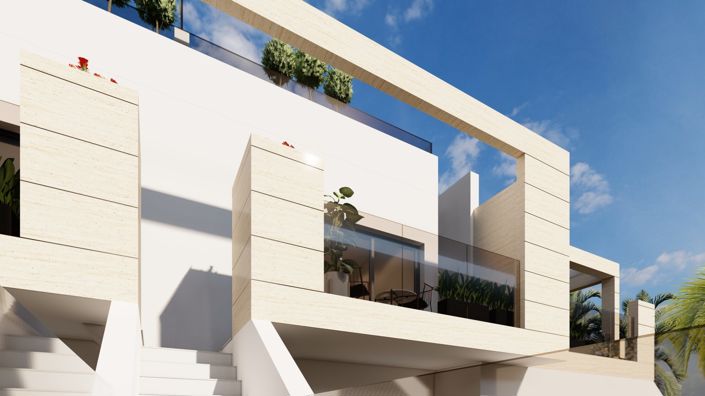Image No.10-2 Bed Penthouse for sale