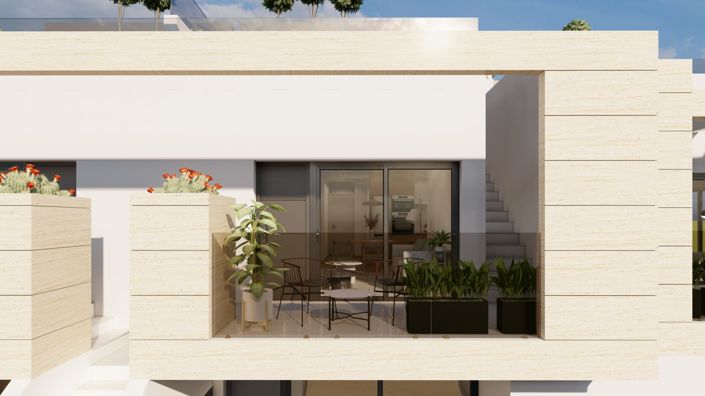 Image No.11-2 Bed Penthouse for sale