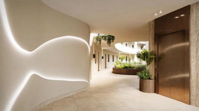 hallway-lift