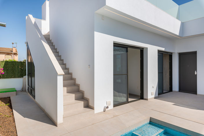 Image No.20-3 Bed Villa / Detached for sale