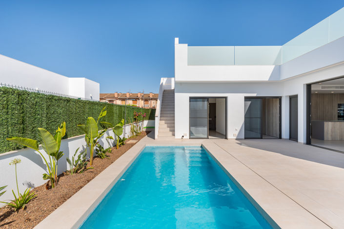 Image No.3-3 Bed Villa / Detached for sale