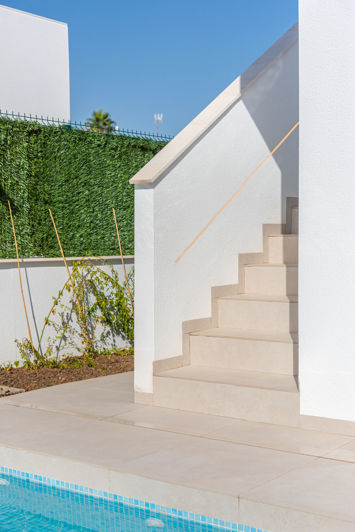 Image No.7-3 Bed Villa / Detached for sale