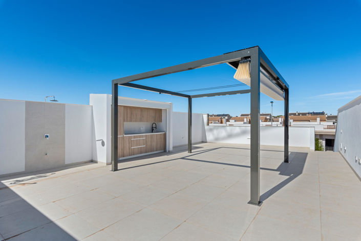 Image No.6-3 Bed Villa / Detached for sale