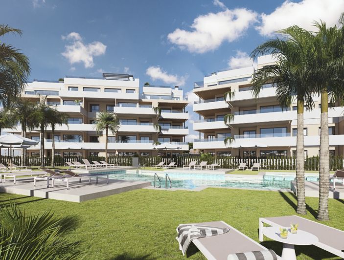 Image No.14-2 Bed Apartment for sale