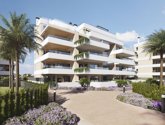 Image No.15-2 Bed Apartment for sale