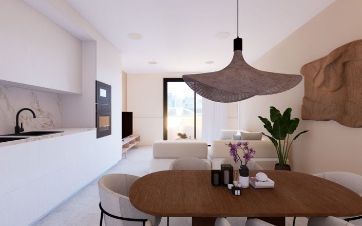 Image No.4-3 Bed Penthouse for sale