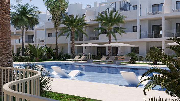 Image No.7-3 Bed Apartment for sale