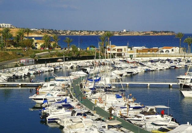 Image No.17-Appartement de 2 chambres à vendre à Las Colinas Golf