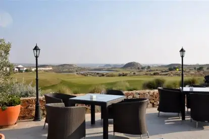 Image No.16-Penthouse de 2 chambres à vendre à El Valle Golf Resort