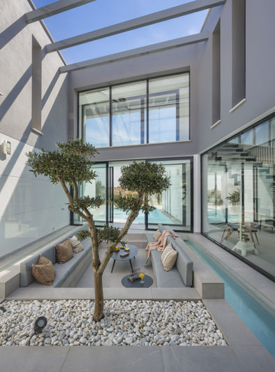 Image No.27-4 Bed Villa / Detached for sale