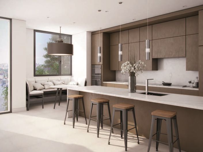 Image No.2-1 Bed Apartment for sale