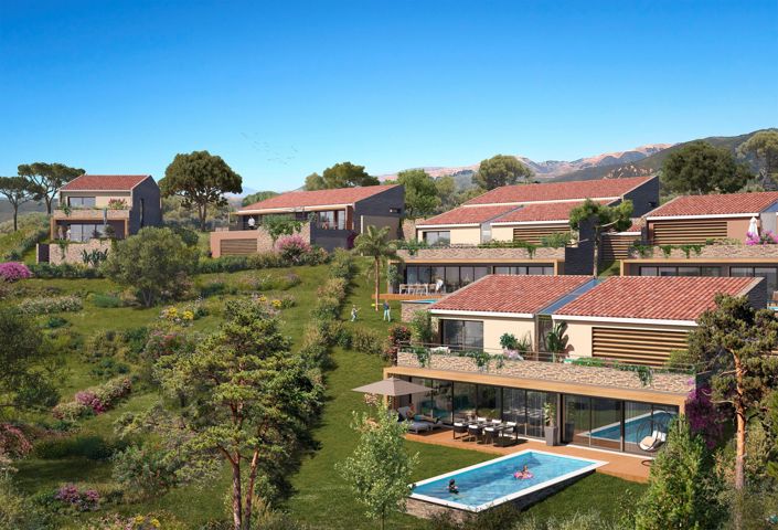 Image No.2-3 Bed Villa for sale
