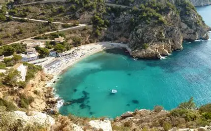Image No.14-Penthouse de 2 chambres à vendre à El Campello