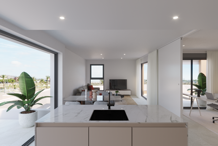 Image No.7-3 Bed Apartment for sale