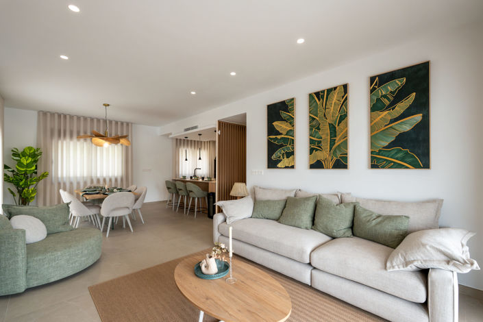 Image No.12-3 Bed Villa / Detached for sale