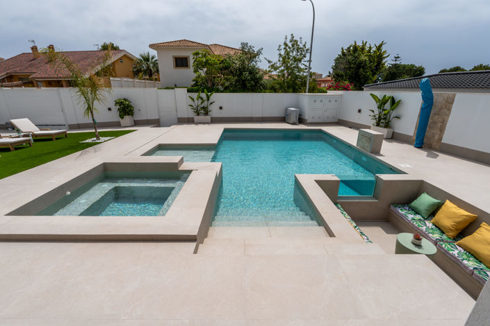 Image No.3-3 Bed Villa / Detached for sale
