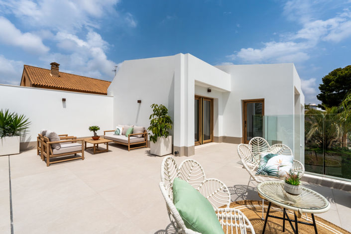 Image No.32-3 Bed Villa / Detached for sale