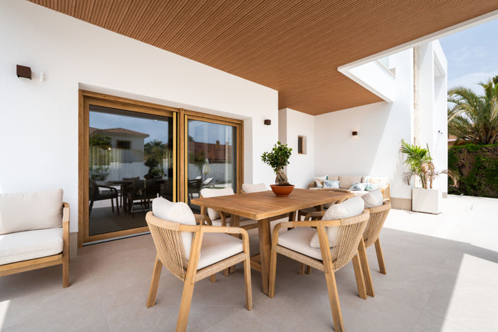 Image No.7-3 Bed Villa / Detached for sale