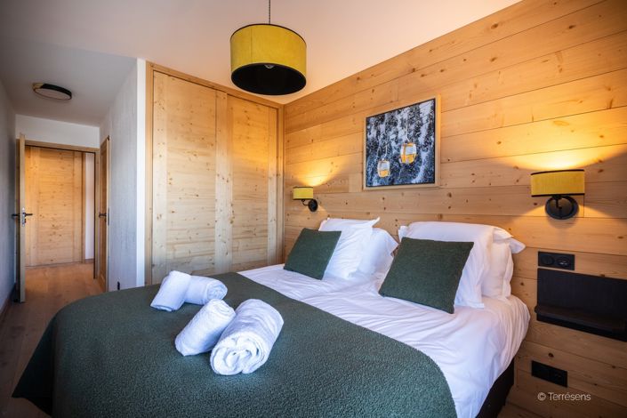 Image No.11-Appartement de 2 chambres à vendre à La Plagne