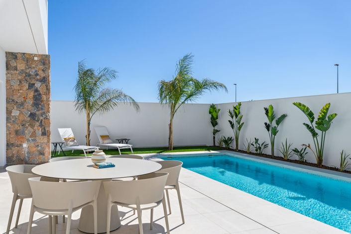 Image No.3-3 Bed Villa / Detached for sale