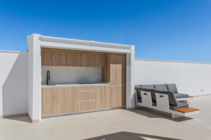 Image No.8-3 Bed Villa / Detached for sale