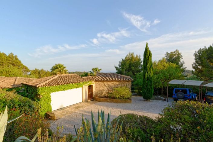 Image No.13-Villa / Détaché de 5 chambres à vendre à La Cadière-d'Azur